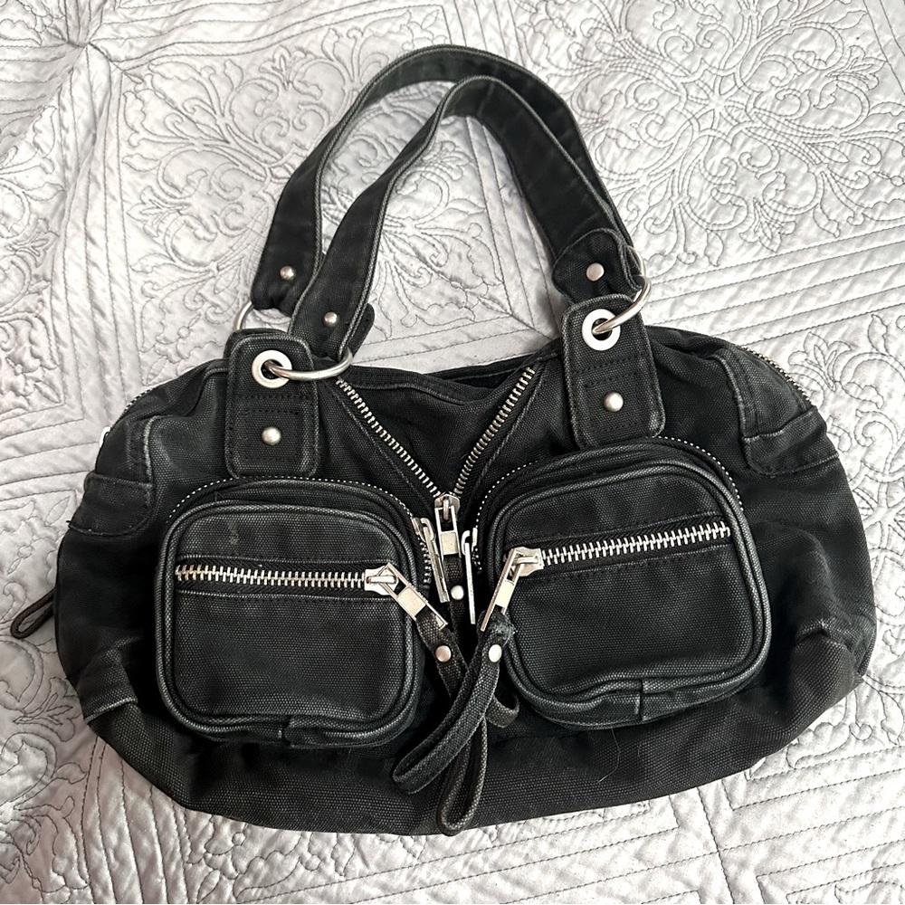100% cotton bag